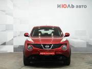 Nissan Juke I Екатеринбург  - изображение 19