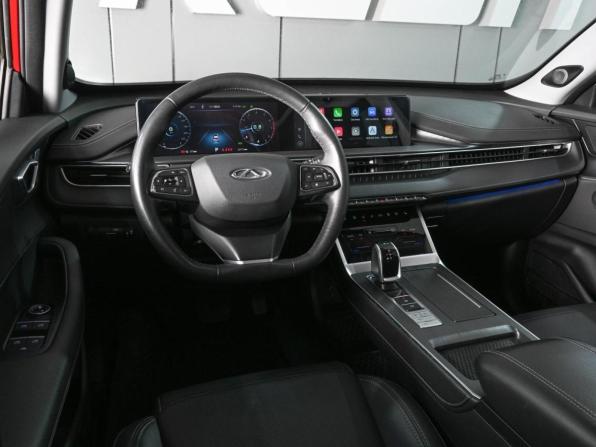 Chery Tiggo 7 Pro Max I с пробегом 2023 года, цена 1 839 000 рублей, 25970 км, внедорожник, Автокод Объявления