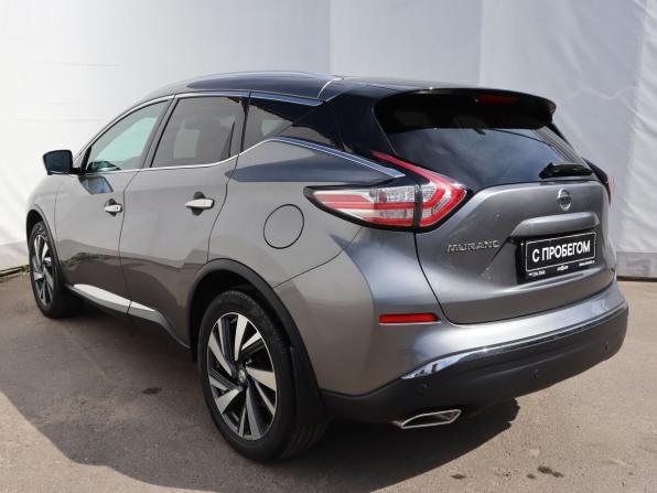 Nissan Murano III (Z52) с пробегом 2019 года, цена 3 015 000 рублей, 54723 км, внедорожник, Автокод Объявления