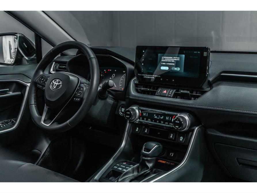 Toyota RAV4 V (XA50) Челябинск  - изображение 13