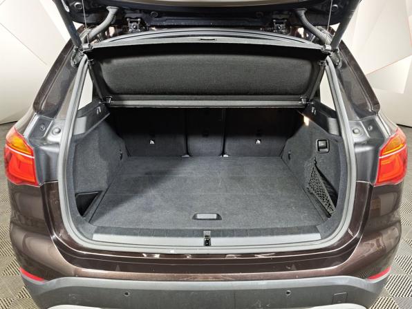 BMW X1 II (F48) с пробегом 2017 года, цена 2 445 000 рублей, 121763 км, внедорожник, Автокод Объявления