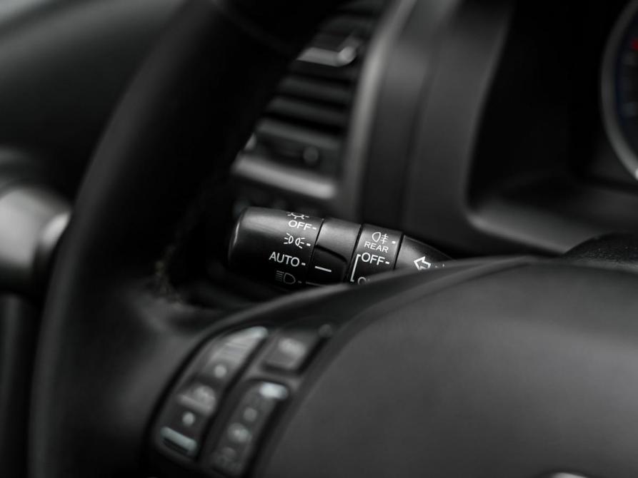 Honda CR-V III Рестайлинг Санкт-Петербург  - изображение 6
