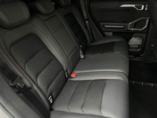 JETOUR T2 с пробегом 2026 года, цена 4 649 000 рублей, 10 км, внедорожник, Автокод Объявления