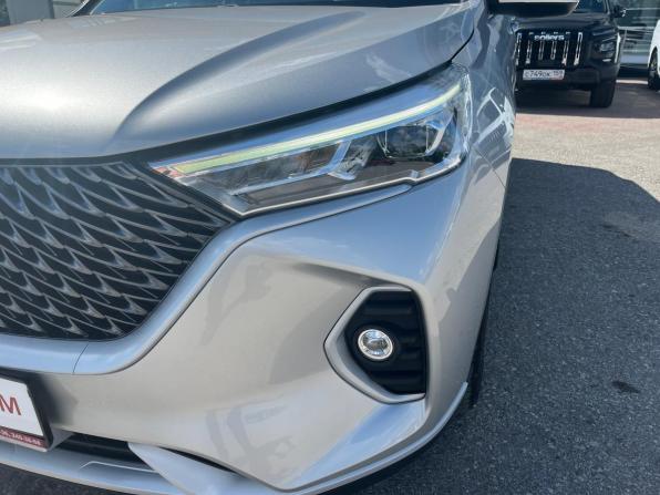 Haval M6 II с пробегом 2025 года, цена 1 954 000 рублей, 23600 км, внедорожник, Автокод Объявления