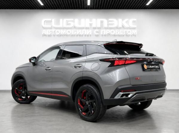 Omoda C5 I с пробегом 2023 года, цена 1 920 000 рублей, 52586 км, внедорожник, Автокод Объявления