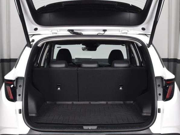 Hyundai Tucson IV Рестайлинг с пробегом 2026 года, цена 3 999 995 рублей, 20 км, внедорожник, Автокод Объявления