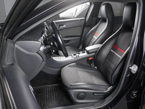 Mercedes-Benz A-Класс III (W176) с пробегом 2014 года, цена 1 449 000 рублей, 99974 км, хэтчбек, Автокод Объявления