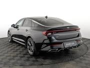 Kia K5 III Москва  - изображение 37