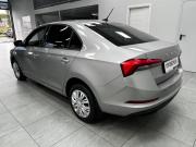 Skoda Rapid II Казань  - изображение 20