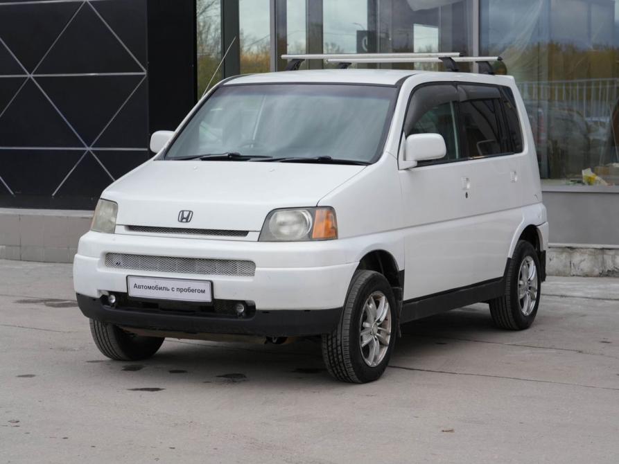 Honda S-MX Новосибирск  - изображение 1