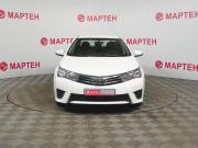 Toyota Corolla XI (E160 E170 E180) Вологда  - изображение 19