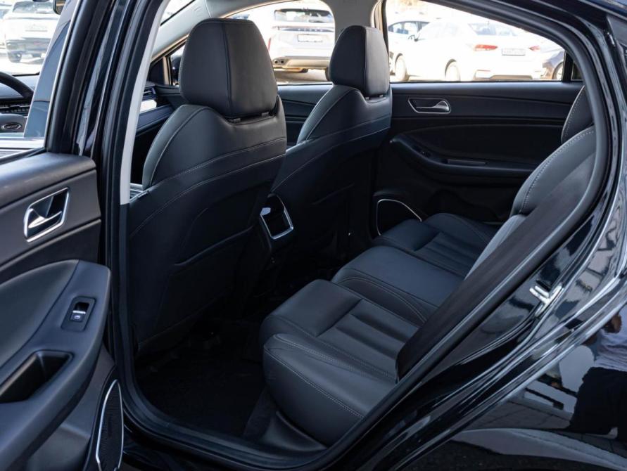 Omoda S5 Краснодар  - изображение 11