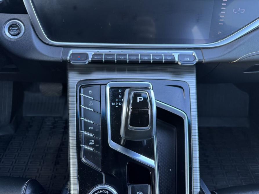 Geely Atlas Pro Воронеж  - изображение 11