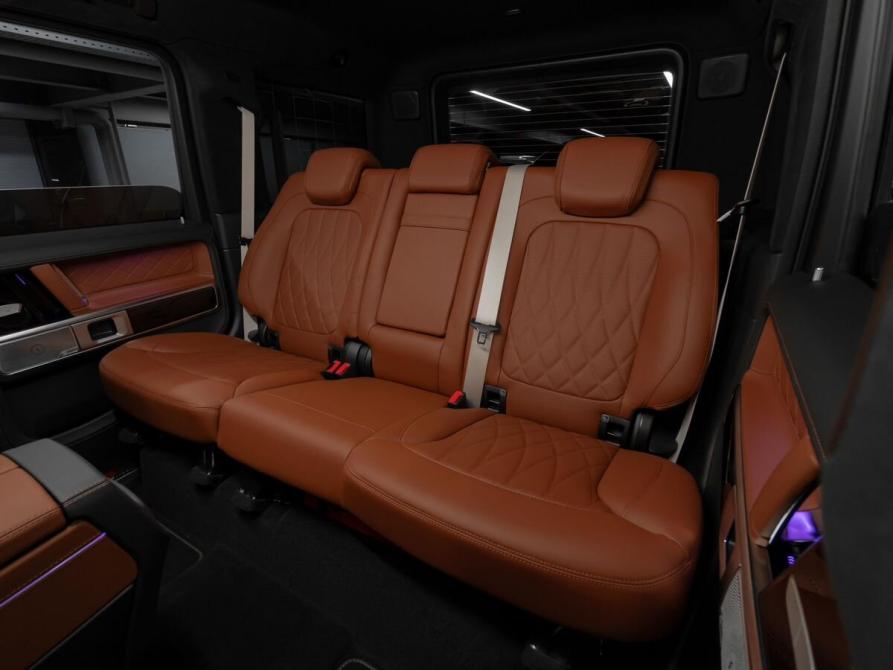 Mercedes-Benz G-Класс AMG II (W465) Рестайлинг Москва  - изображение 25