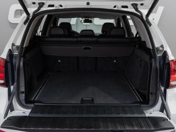 BMW X5 III (F15) с пробегом 2016 года, цена 3 449 000 рублей, 144591 км, внедорожник, Автокод Объявления