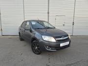Lada (ВАЗ) Granta I Саратов  - изображение 27