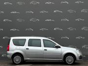 Lada (ВАЗ) Largus I Рестайлинг Санкт-Петербург  - изображение 31