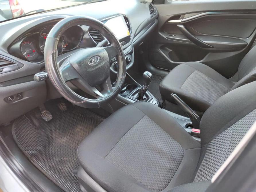 Lada (ВАЗ) Vesta I Набережные Челны  - изображение 7
