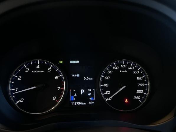 Mitsubishi Outlander III Рестайлинг 3 с пробегом 2019 года, цена 2 350 000 рублей, 113757 км, внедорожник, Автокод Объявления