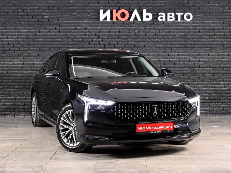 FAW Bestune B70 I Екатеринбург  - изображение 3