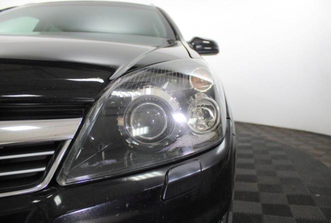 Opel Astra H Рестайлинг с пробегом 2008 года, цена 590 000 рублей, 185401 км, универсал, Автокод Объявления