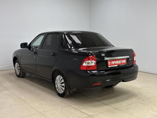 Lada (ВАЗ) Priora I Рестайлинг с пробегом 2018 года, цена 440 000 рублей, 157332 км, седан, Автокод Объявления