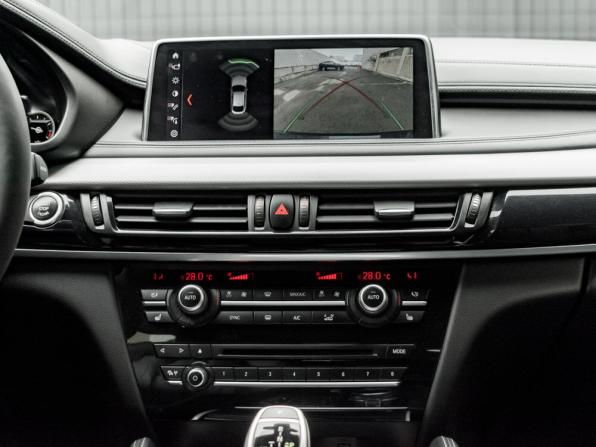 BMW X6 II (F16) с пробегом 2018 года, цена 3 950 000 рублей, 158183 км, внедорожник, Автокод Объявления