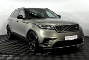 Land Rover Range Rover Velar I Нижний Новгород  - изображение 29