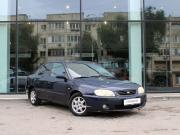 Kia Spectra I Рестайлинг 2 Самара  - изображение 17