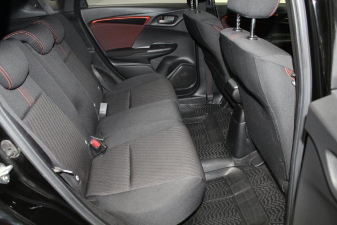 Honda Fit III Рестайлинг с пробегом 2018 года, цена 1 525 000 рублей, 79223 км, хэтчбек, Автокод Объявления