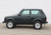 Lada (ВАЗ) Niva Legend Нижний Новгород  - изображение 24