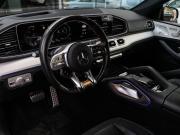Mercedes-Benz GLE Coupe AMG II (C167) Москва  - изображение 34