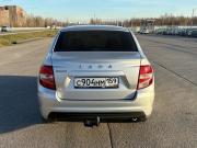 Lada (ВАЗ) Granta I Рестайлинг Пермь  - изображение 11