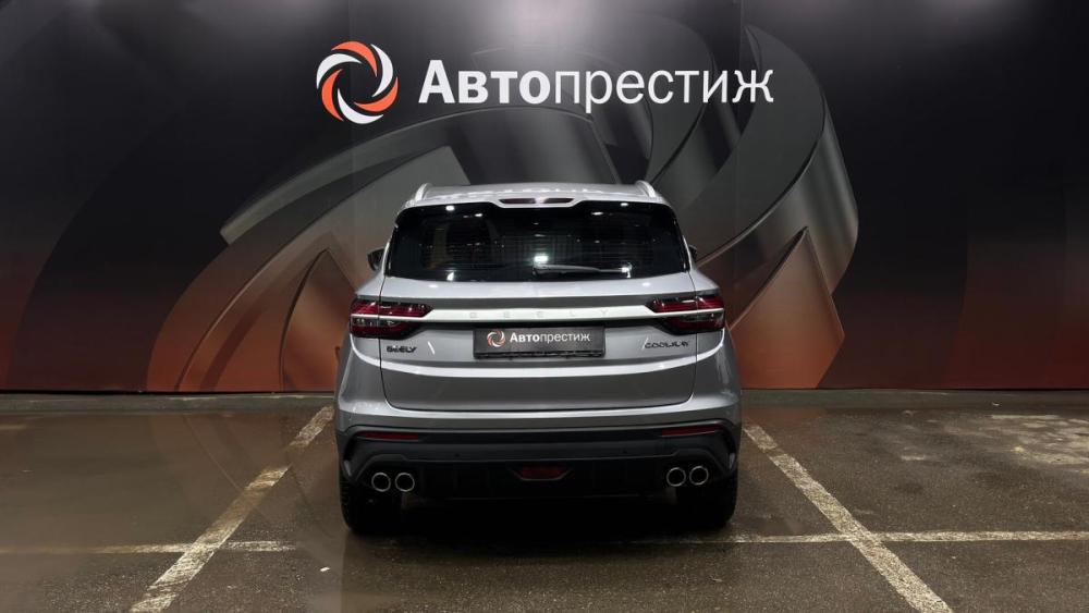 Geely Coolray I Ставрополь  - изображение 4