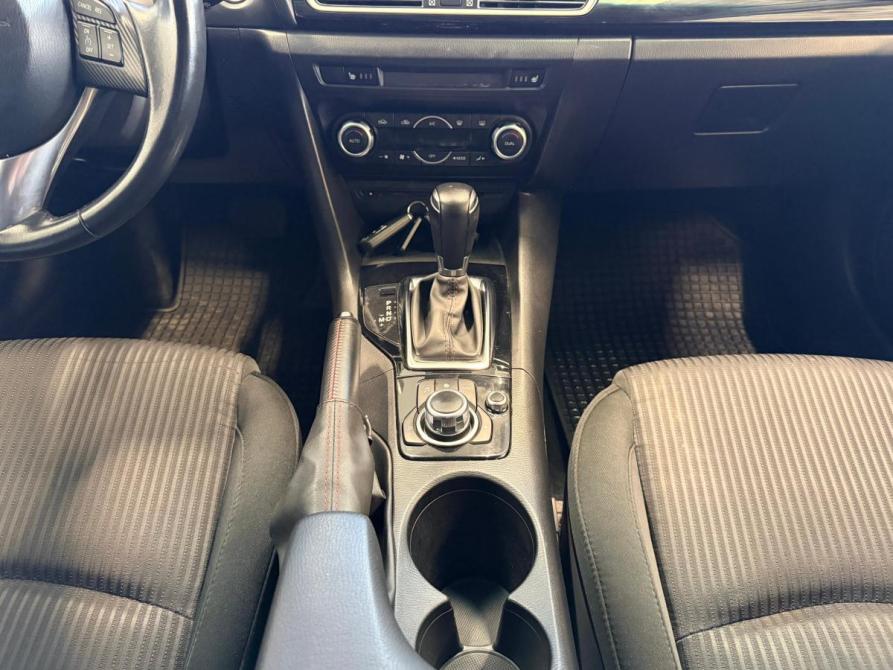 Mazda 3 II (BL) Рестайлинг Волгоград  - изображение 13