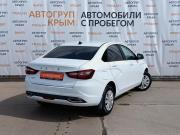 Lada (ВАЗ) Vesta I Рестайлинг (NG) Крым  - изображение 16