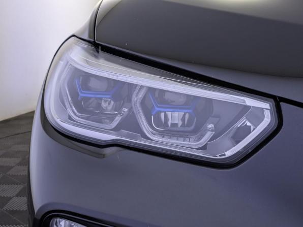 BMW X5 IV (G05/G18) с пробегом 2019 года, цена 6 814 000 рублей, 69850 км, внедорожник, Автокод Объявления