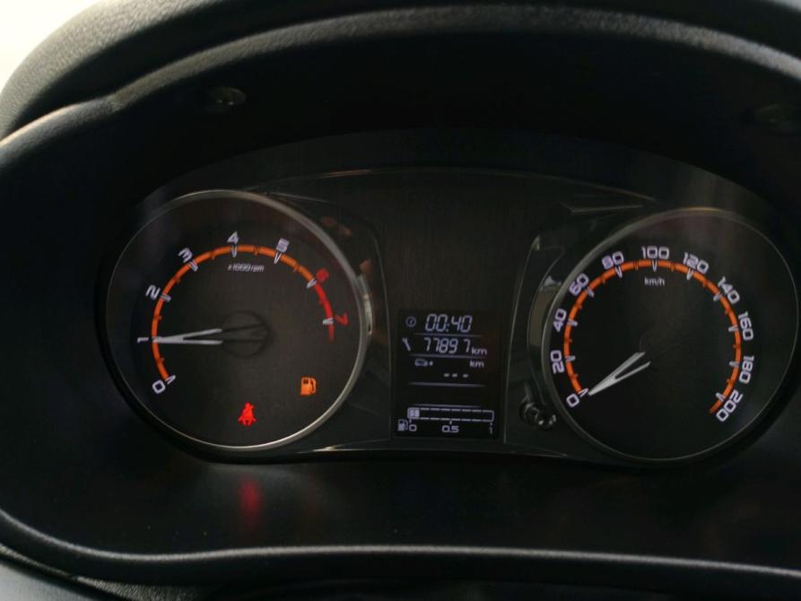 Lada (ВАЗ) Granta I Рестайлинг Липецк  - изображение 17
