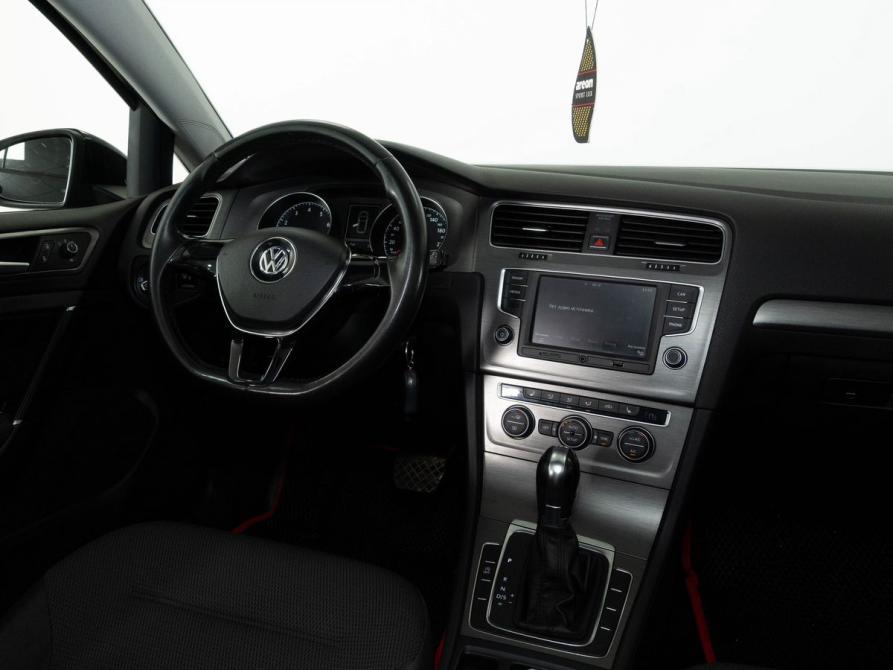 Volkswagen Golf VII Казань  - изображение 12