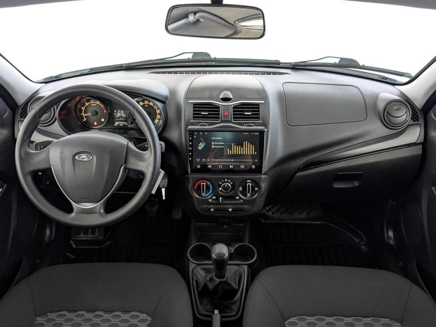 Lada (ВАЗ) Granta I Рестайлинг Москва  - изображение 13