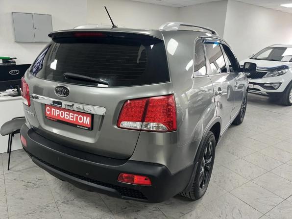 Kia Sorento II с пробегом 2011 года, цена 1 299 000 рублей, 236456 км, внедорожник, Автокод Объявления