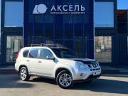 Nissan X-Trail II Рестайлинг Архангельск  - изображение 23