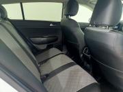 Kia Sportage IV Рестайлинг Москва  - изображение 27