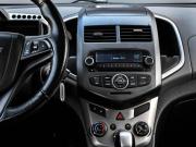 Chevrolet Aveo II Новороссийск  - изображение 39