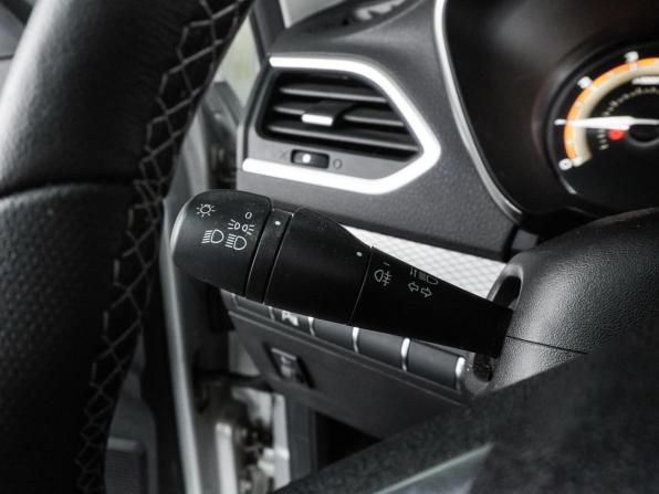 Lada (ВАЗ) Vesta I Рестайлинг (NG) с пробегом 2024 года, цена 1 489 000 рублей, 17037 км, седан, Автокод Объявления
