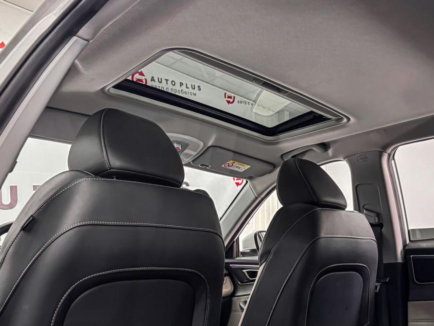 Chery Tiggo 4 Pro I Рестайлинг Минеральные Воды  - изображение 10