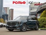GAC GS8 II Москва  - изображение 24