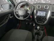 Lada (ВАЗ) Granta I Новосибирск  - изображение 48