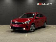 Kia Rio IV Рестайлинг Челябинск  - изображение 25