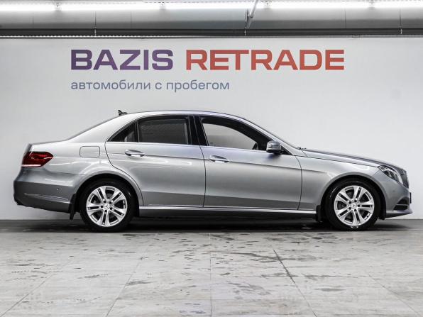 Mercedes-Benz E-Класс IV (W212 S212 C207) Рестайлинг с пробегом 2013 года, цена 2 400 000 рублей, 184997 км, седан, Автокод Объявления